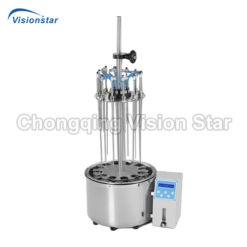 LSC1000 Sample Concentrator