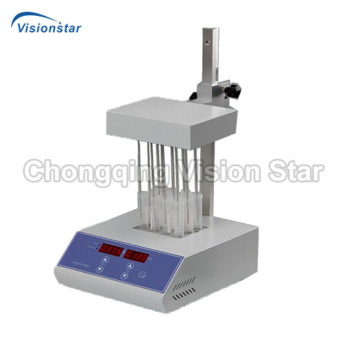 LSC1001 Sample Concentrator