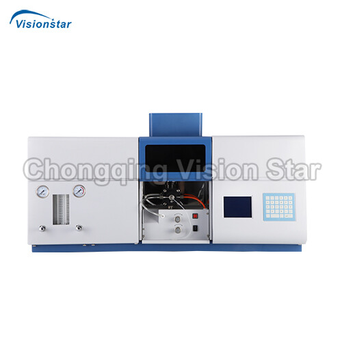 LSP320N Atomic Absorption Spectrophotometer
