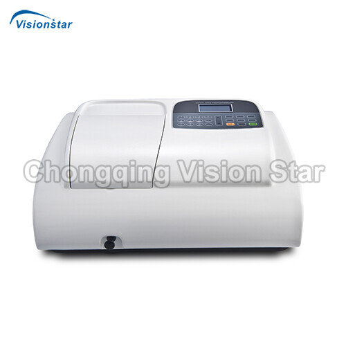 LSP5600V LSP5800V LSP5600 LSP5800 Visible Spectrophotometer-Single Beam