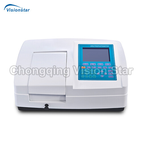 LSP6000 UV Visible Spectrophotometer-Single Beam