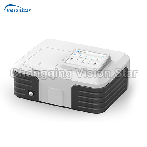 LSP6000T LSP8000T LSP8000TS UV Visible Spectrophotometer