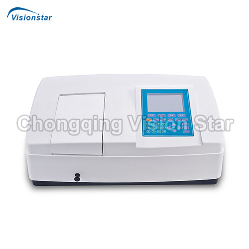 LSP6100 LSP6100A LSP6100S UV Visible Spectrophotometer-Single Beam