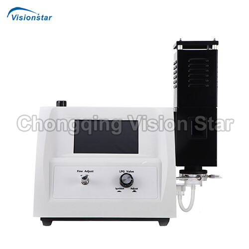 LSP6410 Flame Photometer