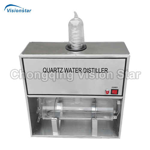 LWD1810A LWD1810B LWD1810C Quartz Water Distiller