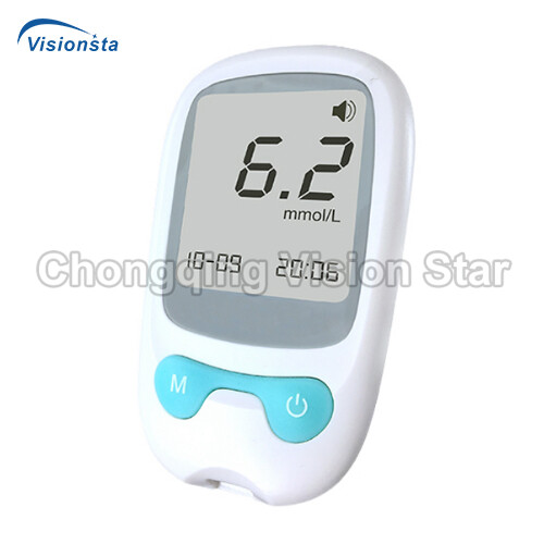 OBG802 Blood Glucose Meter