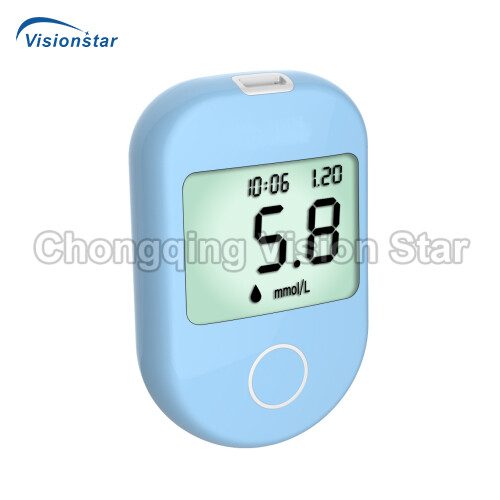 OBG803 Blood Glucose Meter