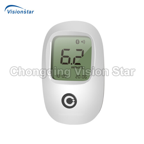 OBG803B Blood Glucose Meter