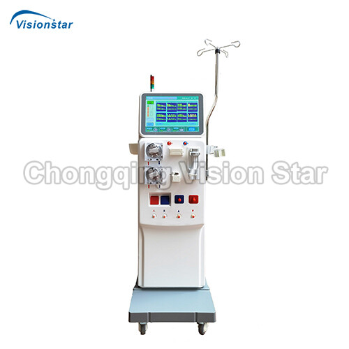 OHM2008 Hemodialysis Equipment