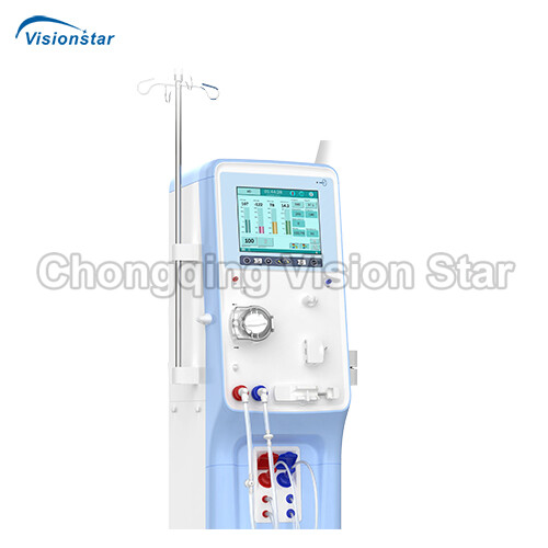 OHM4000A Hemodialysis Equipment