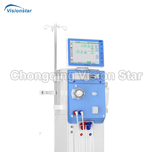 OHM6000A Hemodialysis Equipment