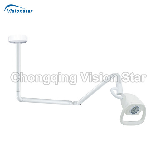 OIL2021W-2 Ceiling medical examination light