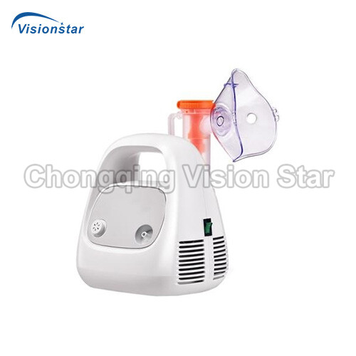 ONL602G Compressor Nebulizer