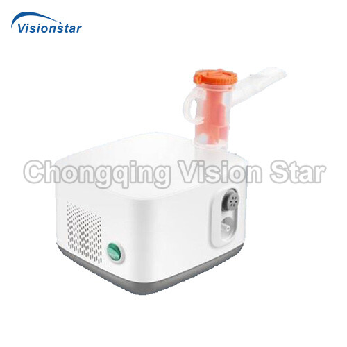 ONL602K Compressor Nebulizer