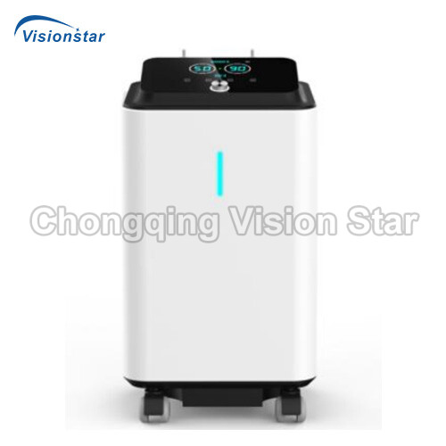 OOC103W  Oxygen Concentrator
