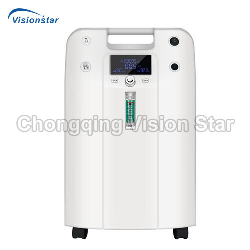 OOC51W Oxygen Concentrator