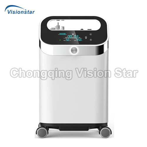 OOC57W Oxygen Concentrator