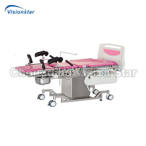 OOT204Q Electric Obstetric Table