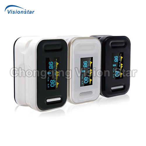 OOX81C Finger Clip Pulse Oximeter