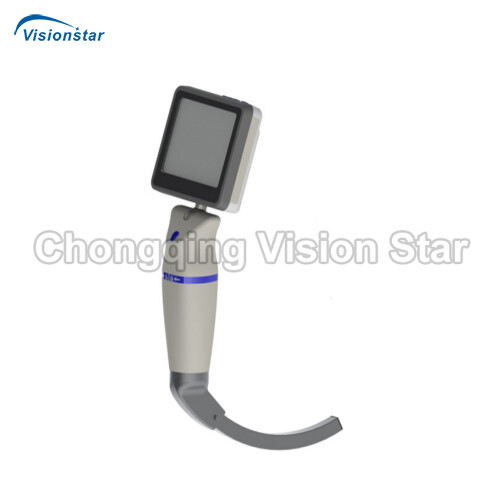 ELA123S Disposable Anesthesia Video Laryngoscope