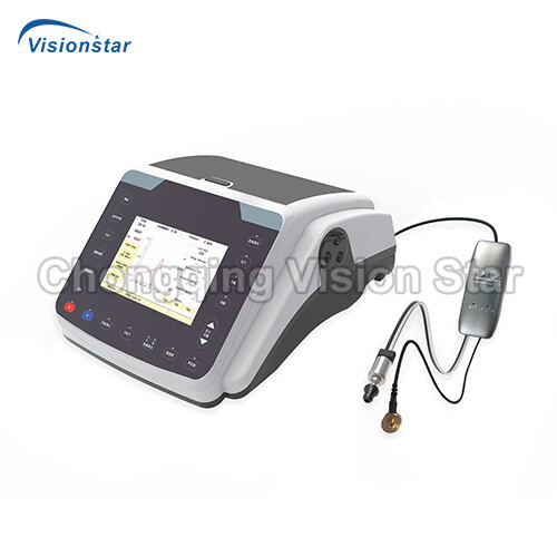 EME20 Middle Ear Analyzer