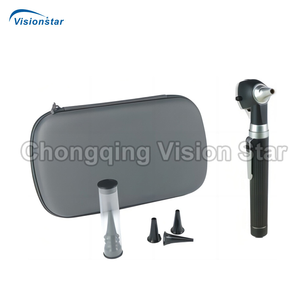 EOT8810E Fiber Optic Otoscope