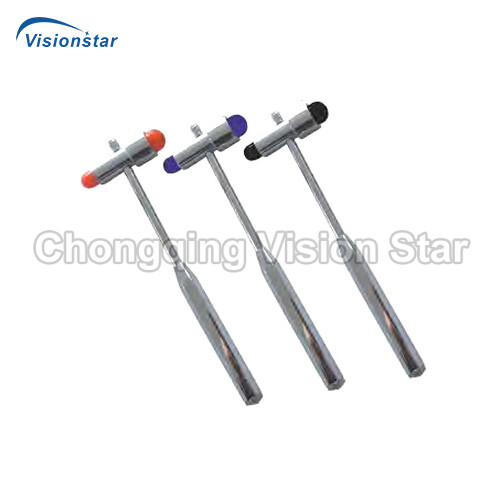 ERH05KA-2 Reflex Hammer PVC Head