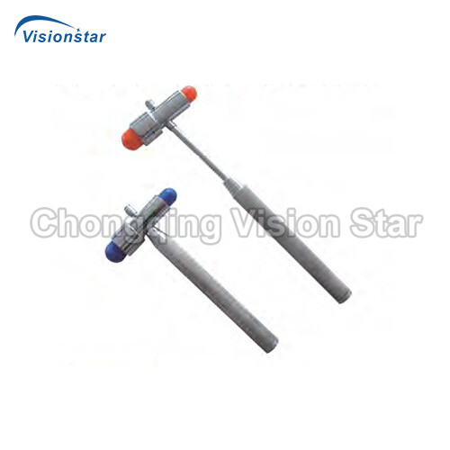 ERH05KB Reflex Hammer PVC