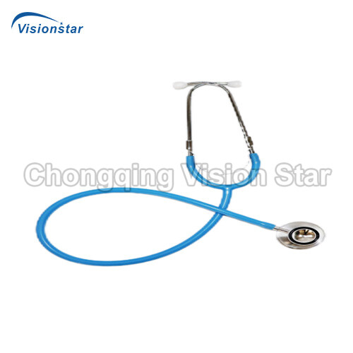 EST2001 Double Head Stethoscope