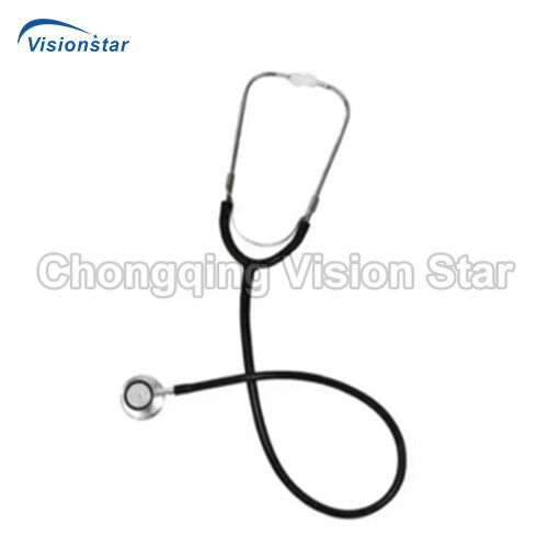 EST2002 Pediatric Double Head Stethoscope