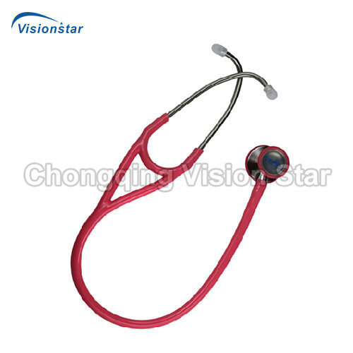 EST2025 Stainless Cardiology Stethoscope