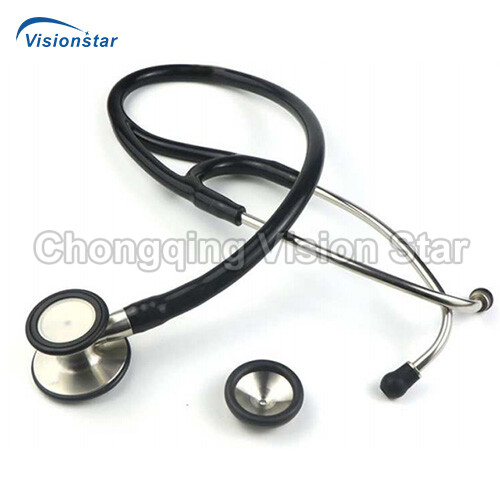 EST2025A Stainless Steel Stethoscope