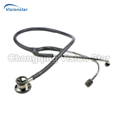 EST2027 Stainless Steel Stethoscope