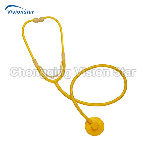 EST2032A Plastic Stethoscope