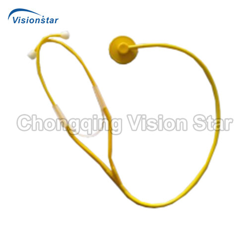 EST2032B Plastic Stethoscope