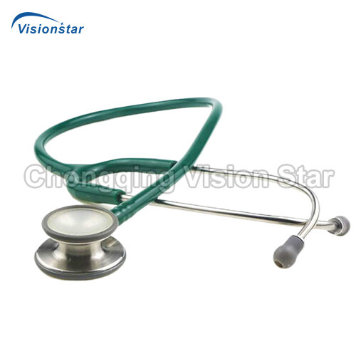 EST2036 Stainless Steel Stethoscope