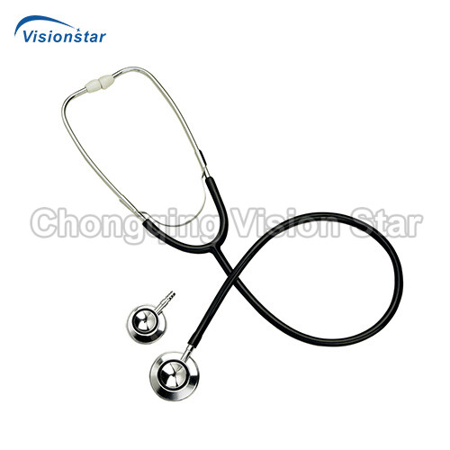 EST2045 Double Head Stethoscope Adult