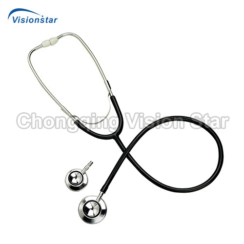 EST2047A Double Head Stethoscope