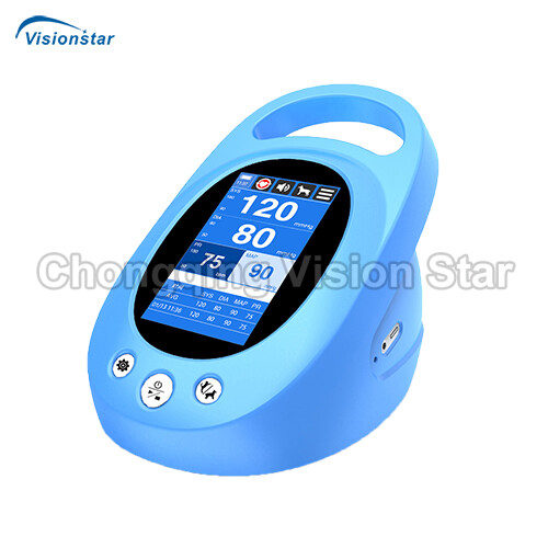 OBP800V Veterinary Blood Pressure Monitor