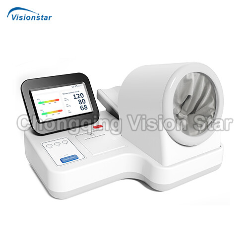 OBP07A Portable/Desktop Blood Pressure Monitor