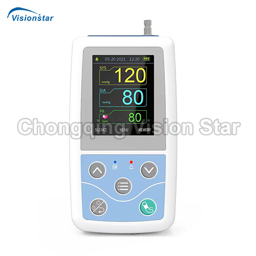 OBP50 Ambulatory Blood Pressure Monitor