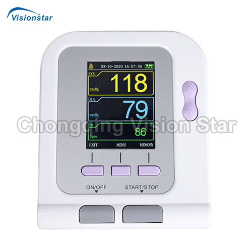 OBP8A Digital Blood Pressure Monitor