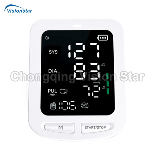 OBP8E Electronic Sphygmomanometer