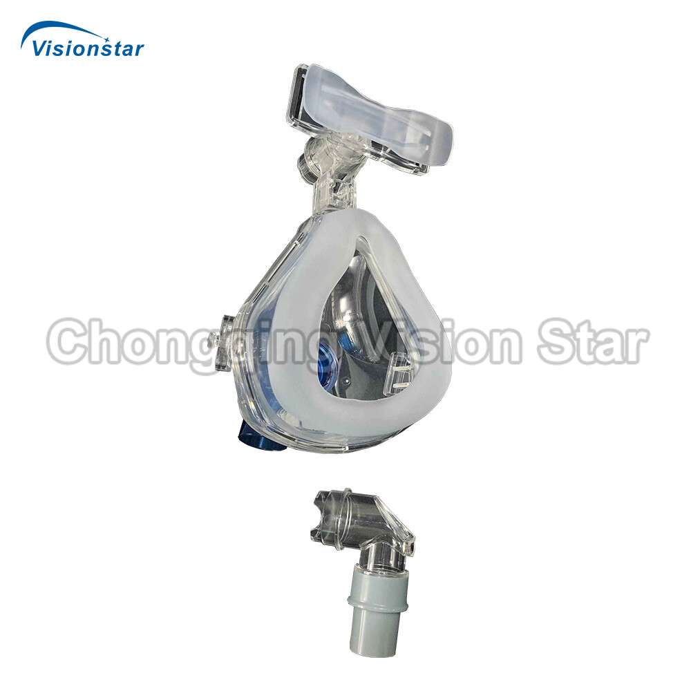 OCM03 CPAP Masks