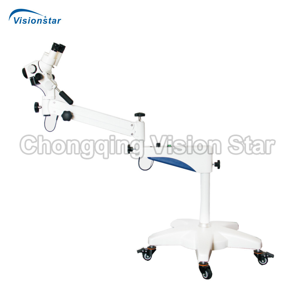 OCP11 LED Colposcope