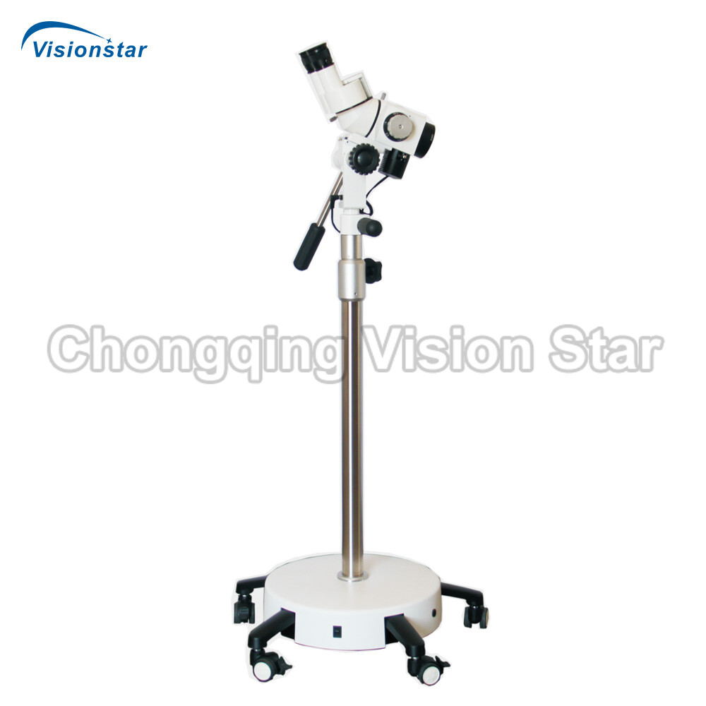 OCP21 LED Colposcope