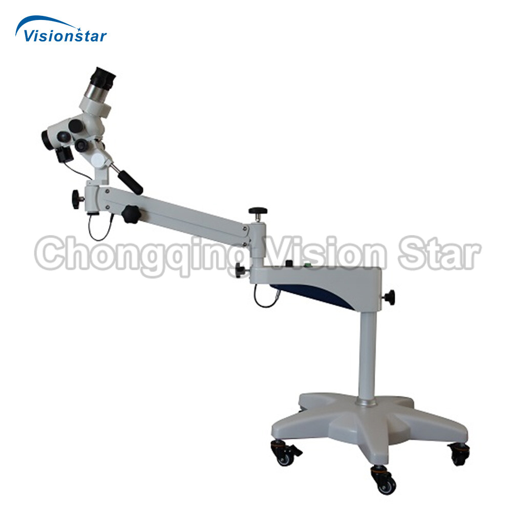 OCP26 LED Colposcope