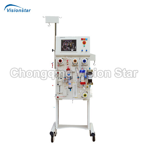 OHM10DX Hemoperfusion Machine