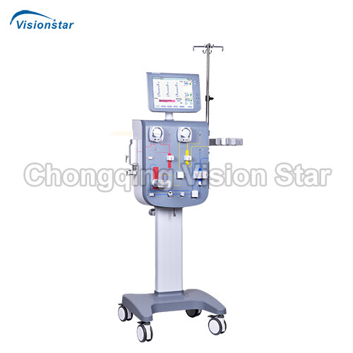 OHM20F Hemoperfusion Machine