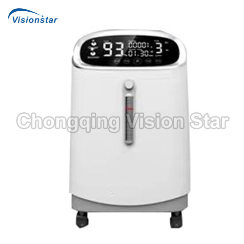 OOC301W Oxygen Concentrator